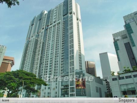 Icon (D2), Apartment - For Rent - Photo 2