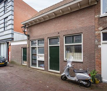Huis te huur: Van der Werfstraat 3-C 2312 VR Leiden - Photo 4