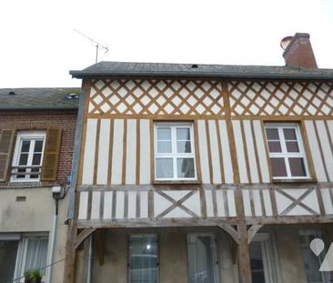 GODERVILLE CENTRE, appartement T2 - Photo 4