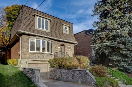 Maison à louer à Montréal (Côte-des-Neiges/Notre-Dame-de-Grâce) - Photo 3