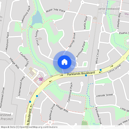 5 Spring St, Qld 4551, Banya