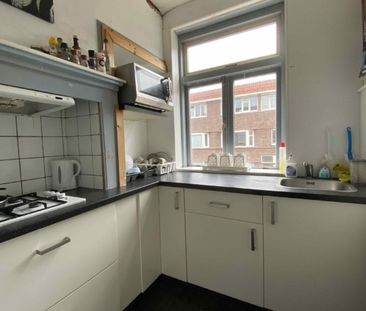 Kamer Oppenheimstraat - Foto 4