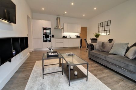 41 Tenby Heights, Tenby Street North, Jewellery Quarter, Birmingham - Photo 2