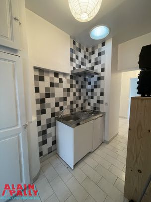 Location Appartement 2 pièces 31m² CHATEAUDUN 28200 - Photo 1
