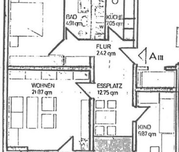 3,5-Zimmer Wohnung in Ratingen West - Photo 1