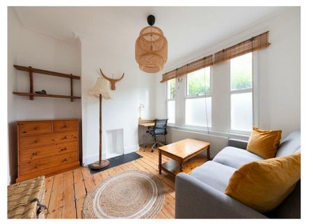 1 Bed Flat, Fleeming Road, E17 - Photo 4