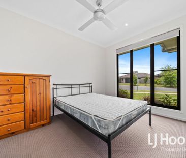 Modern 3-Bedroom Home for Rent - Photo 4