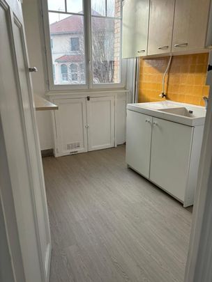 Location Appartement 2 pièces 37m² CACHAN 94230 - Photo 1