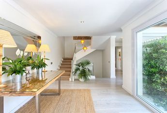 Luxury Villa for rent in Marbella, Andalusia