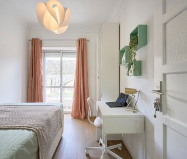 Rua Mouzinho de Albuquerque, Amadora, Lisbon 2720 - Photo 6