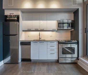 Sync Lofts , #205 - Photo 6