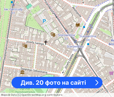 Wyjątkowy penthouse z pięknym widokiem - Фото 1