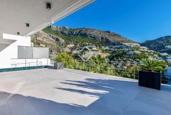 Altea, Valencian Community 03590