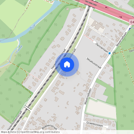 Fonteinstraat, 108, 3050, Oud-Heverlee