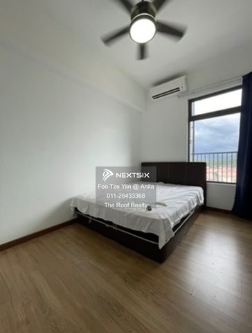 The Gardens Condominium - Foto 4