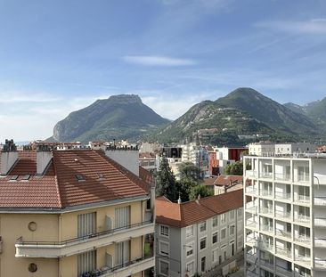 Appartement Grenoble - Photo 1