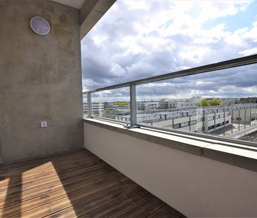 Appartement 1 pièce - Photo 1