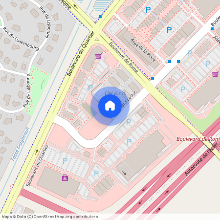 9835 Boulevard Leduc, Brossard, Brossard, Montérégie, J4Y 0P7