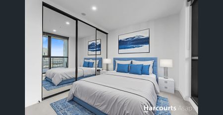 Beautiful Apartment in North Melbourne - Photo 3