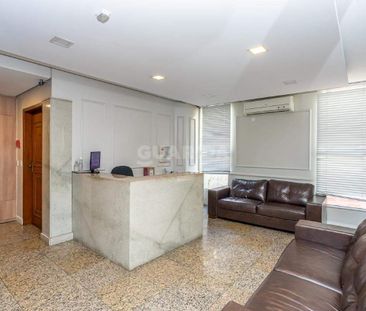 Apartamento de 1 dormitório no Bairro Centro Histórico. - COD: 17016 - Foto 5