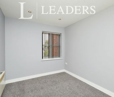 3 bedroom apartment to rent Keepers Gate, 2 Nightingale Road, Derby... - Photo 4