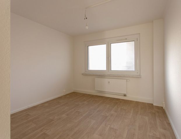 Modernes Wohnen in unserem Umbauprojekt- Fertigstellung Herbst 2025 - Photo 1