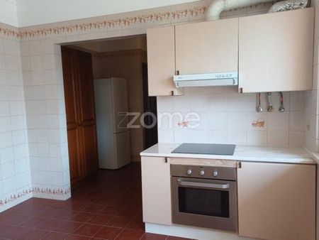 Apartamento T4 em Lisboa - Photo 4