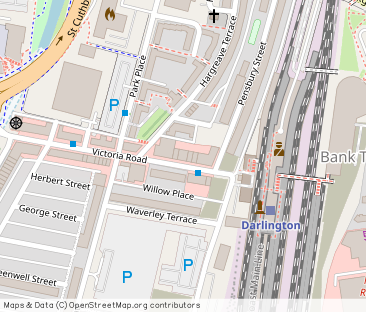 The Coachman 135 Victoria Road, Darlington, County Durham, DL1 - Photo 1