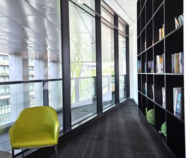 For Lease - 125 Peter Street Unit# 2410, Toronto, Ontario - Photo 2