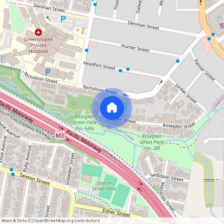 51 Roseglen Street, Qld 4120, Greenslopes