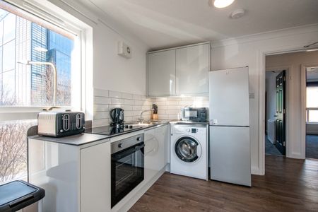 102P - Morrison Circus, Edinburgh, EH3 8DW - Photo 3