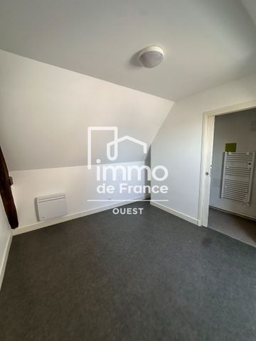 Location Appartement 3 pièces 55m² - Photo 4