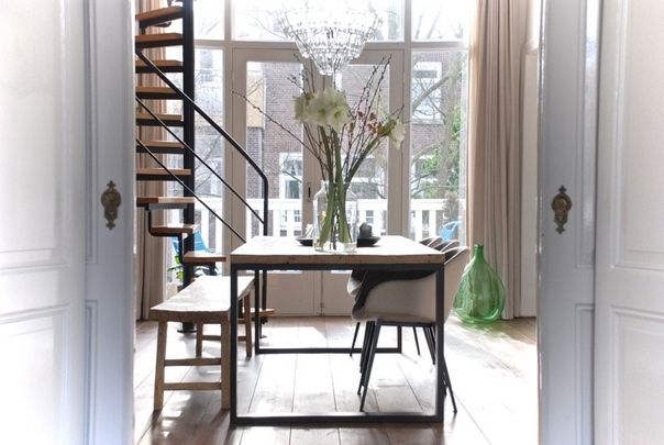 For rent: Tweede Helmersstraat 81-3, 1054 CE Amsterdam - Foto 1