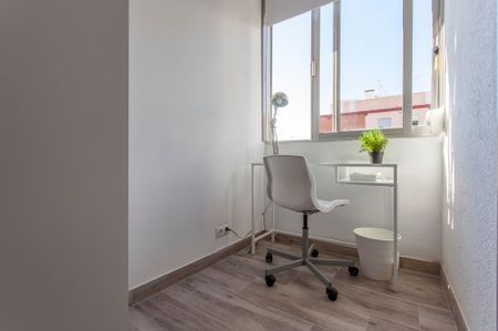 Carrer de Sèneca, Valencia, Valencian Community 46021 - Photo 3