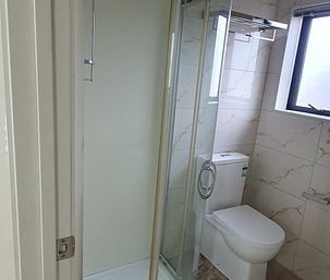 Partly furnished studio apartment for rent - Photo 6