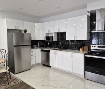 Appartement à Montréal (Le Sud-Ouest) - Photo 3