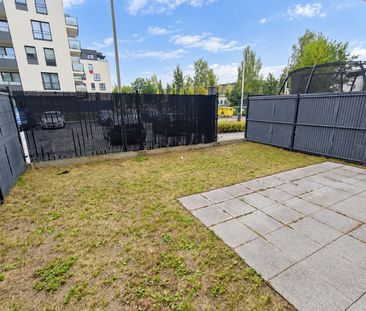 Mieszkanie 2-pokojowe z ogródkiem — Katowice, ul. Szurmana 10 - Photo 6