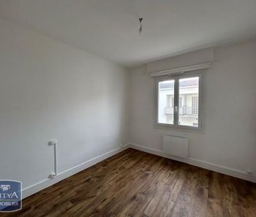 Location Appartement 3 pièces 60m² ROYAN 17200 - Photo 3