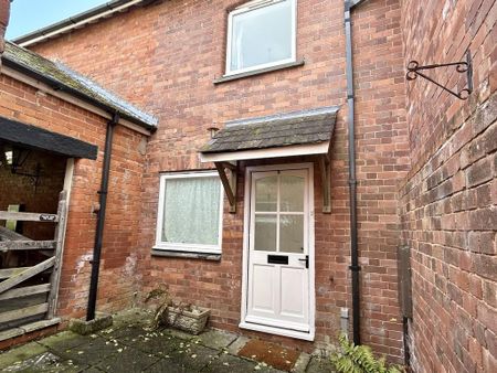 3 bedroom barn conversion to rent - Photo 4