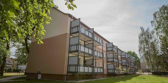 Barmbeker Ring 1, 21502 Geesthacht OT Oberstadt - Foto 2