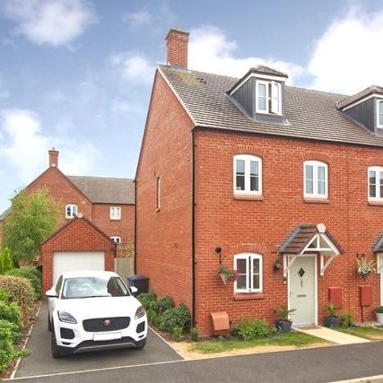 3 bedroom townhouse to rent - Photo 1