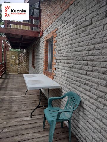 PIĘTRO DOMU - WAWER - 5 POK. - Фото 5