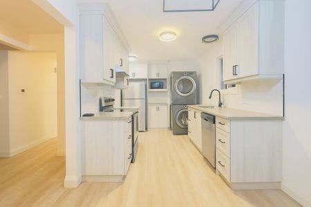 For Lease - 62 HAROLD Avenue Unit# Upper, Kitchener, Ontario - Photo 3