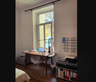 Staufenstraße 34 1.stock - Apartment - Photo 1