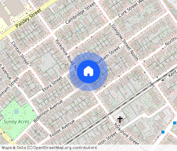 45 Yorkshire St N, Guelph - Photo 1