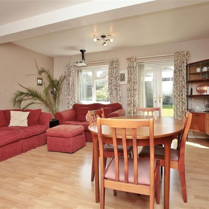 2 bedroom semi-detached house to rent - Photo 1