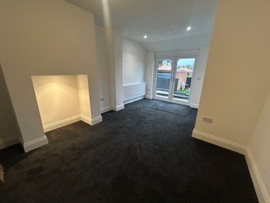 Washington Ave, Blackpool - Photo 1