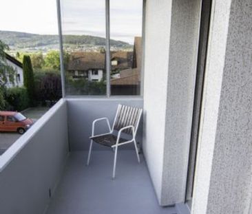Appartement Dällikon - 1 pièce - Photo 4