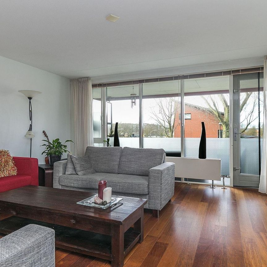 Appartement te huur: Pottenbakkerstraat 85 8043 BP Zwolle - Photo 1