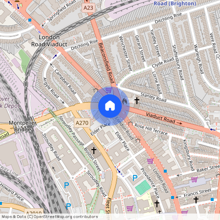 Preson Circus - RL0105